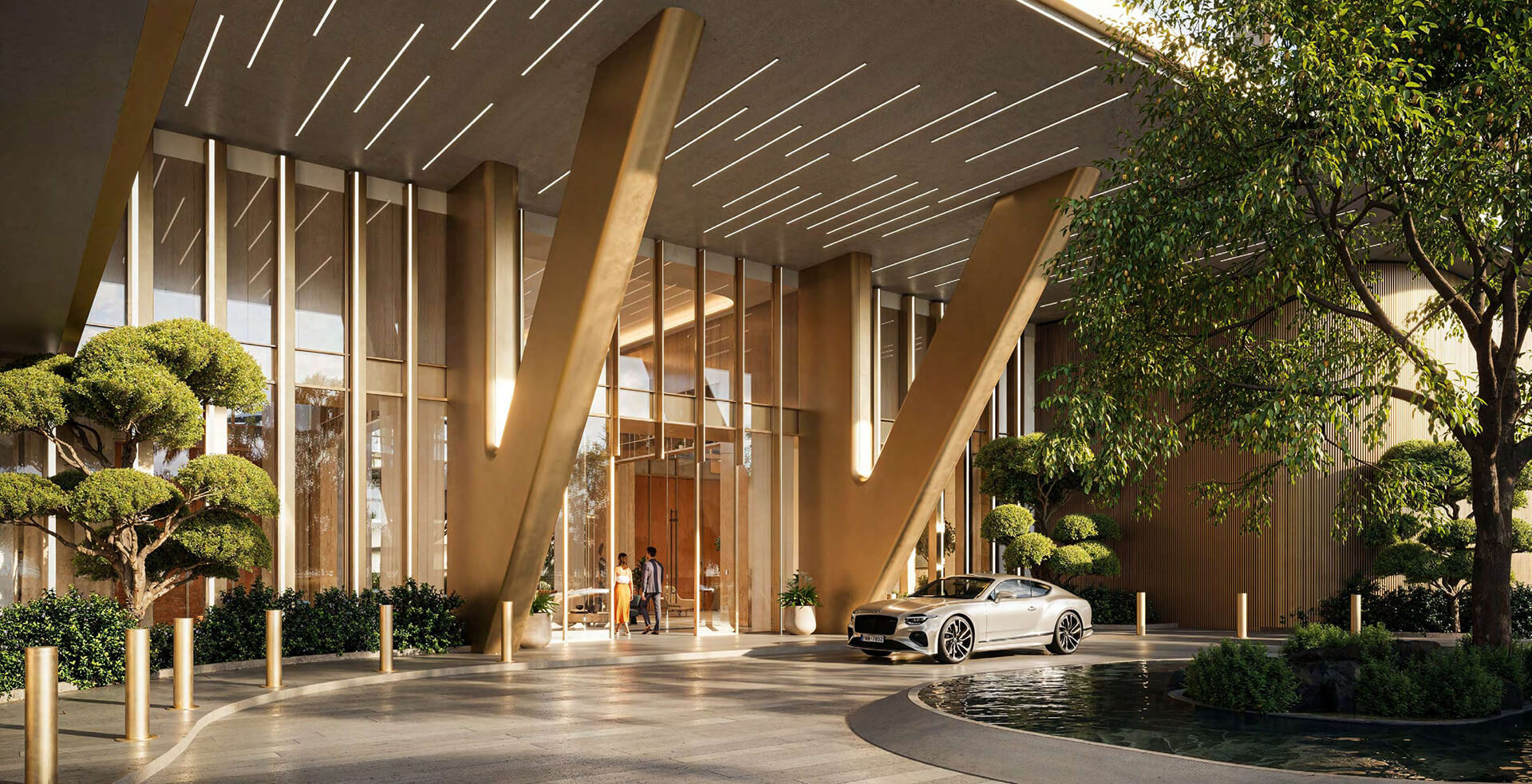 Рассрочка и ипотека HADO by BEYOND